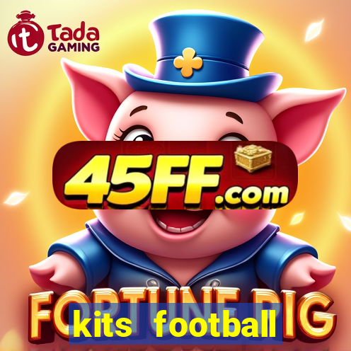 kits football manager 2016